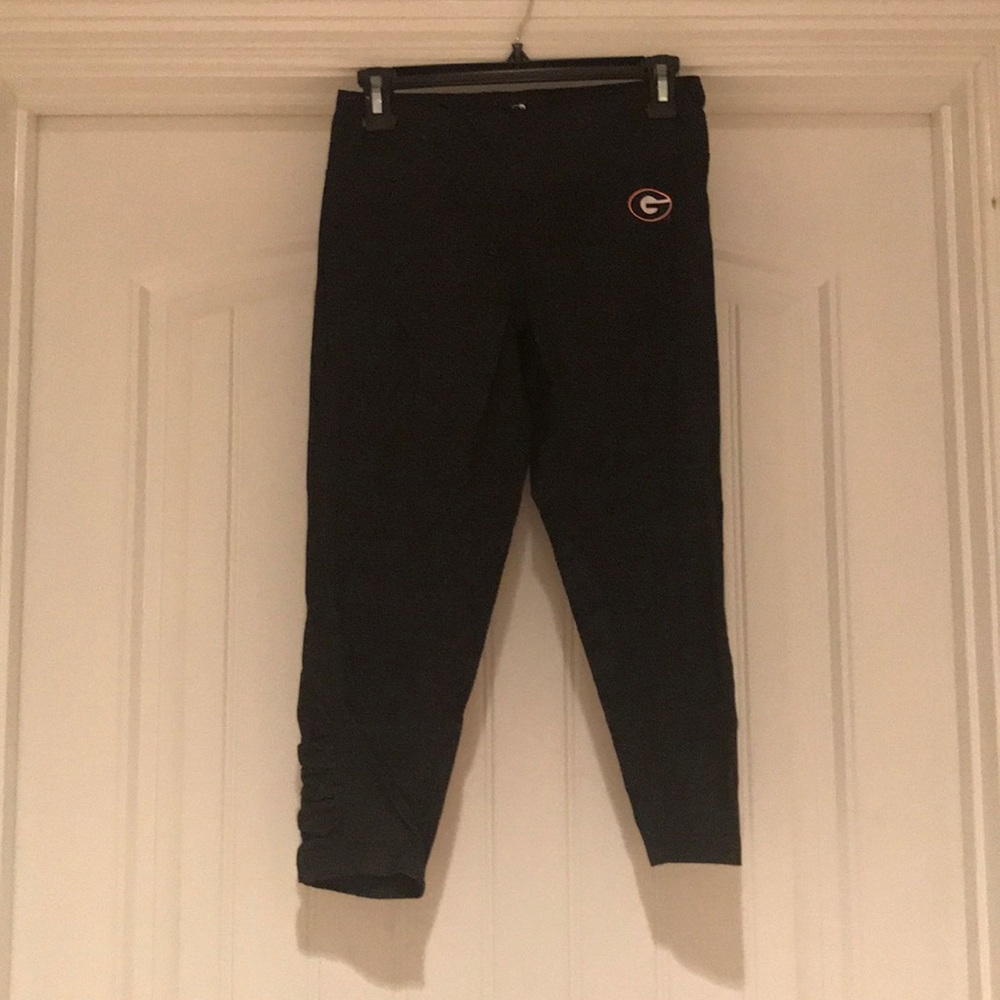 georgia compression leggings